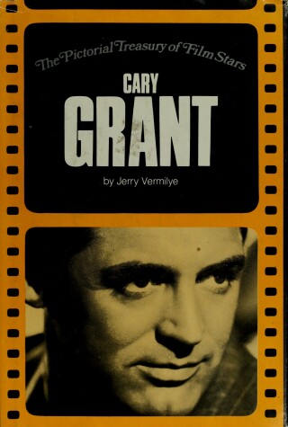 Cover of Cary Grant