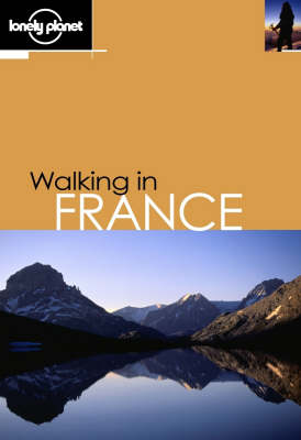 Cover of Walking in France