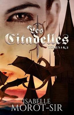 Book cover for Les Citadelles
