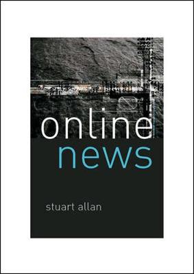 Book cover for Online News