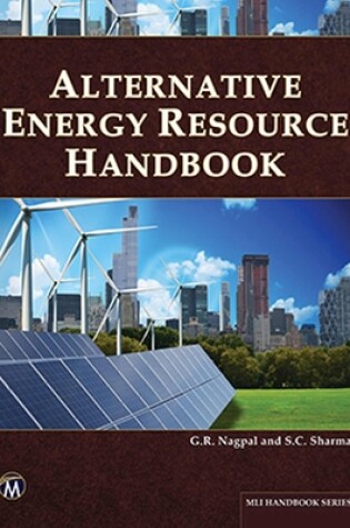 Cover of Alternative Energy Resource Handbook