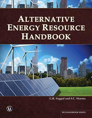 Cover of Alternative Energy Resource Handbook