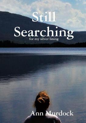 Book cover for Still Searching