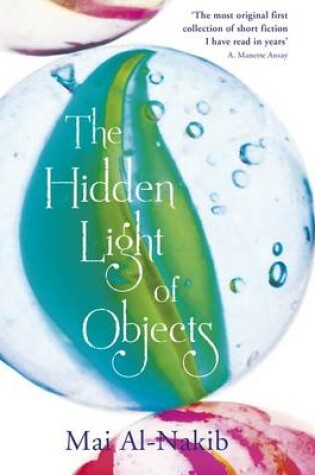Cover of The Hidden Light of Objects