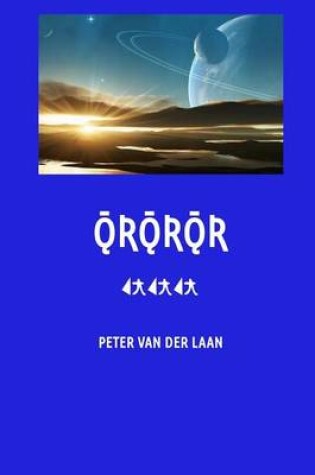 Cover of Qrqrqr