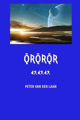 Book cover for Qrqrqr