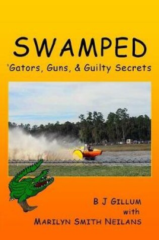 Cover of Swamped