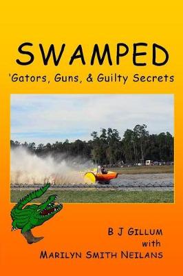Cover of Swamped