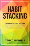 Book cover for Habit Stacking