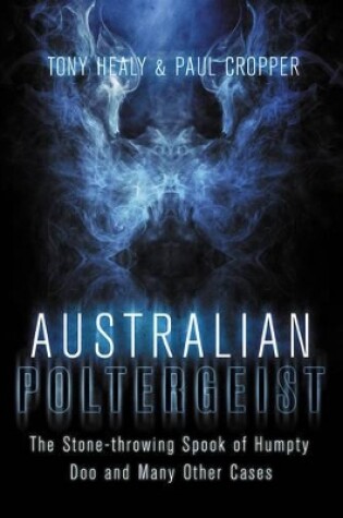 Cover of Australian Poltergeist