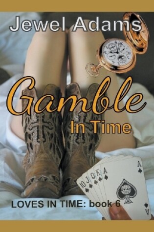 Cover of Gamble in Time