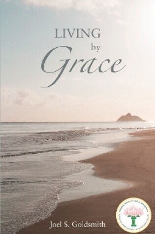 Cover of Living by Grace