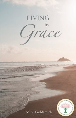 Book cover for Living by Grace