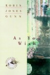 Book cover for As You Wish