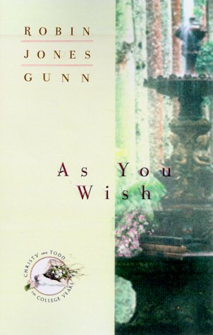 Cover of As You Wish