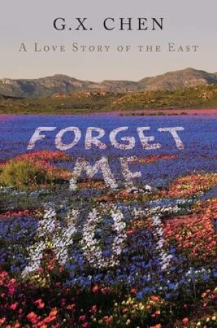 Cover of Forget Me Not