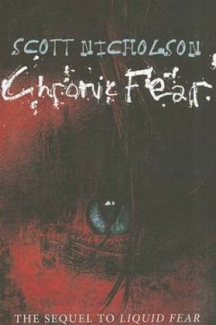 Cover of Chronic Fear