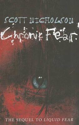Book cover for Chronic Fear