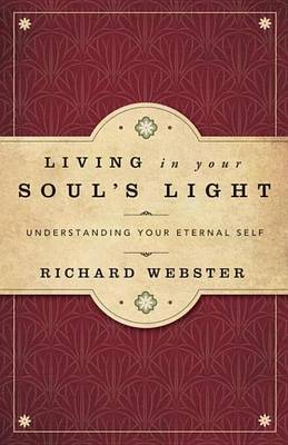 Book cover for Living in Your Soul's Light