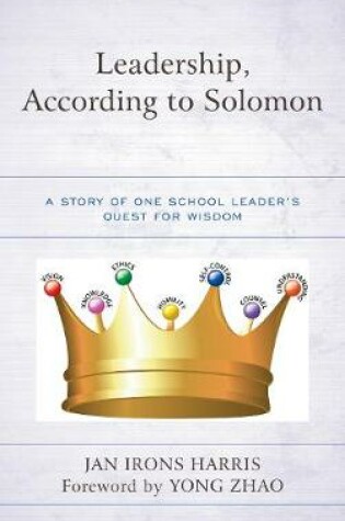 Cover of Leadership, According to Solomon