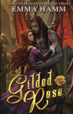 Cover of Gilded Rose