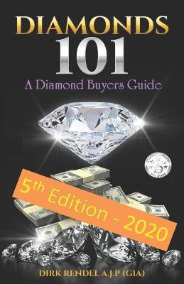 Book cover for Diamonds 101