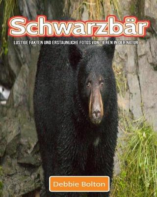 Book cover for Schwarzbar