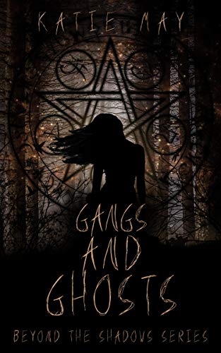 Cover of Gangs And Ghosts