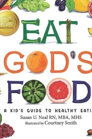 Cover of Eat God's Food