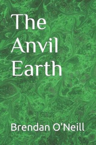 Cover of The Anvil Earth