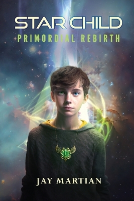 Book cover for Star Child