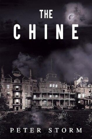 Cover of The Chine