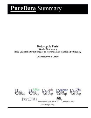 Cover of Motorcycle Parts World Summary