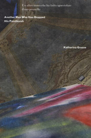 Cover of Katharina Grosse