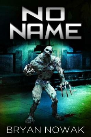 Cover of No Name