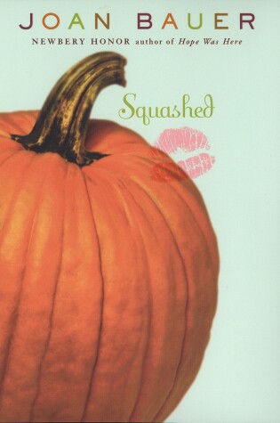 Book cover for Squashed