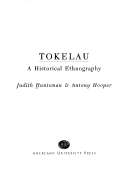 Book cover for Tokelau