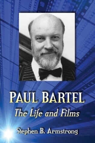 Cover of Paul Bartel