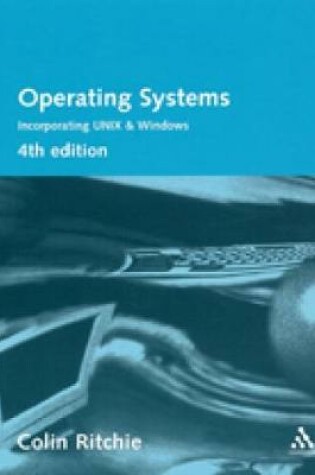 Cover of Operating Systems