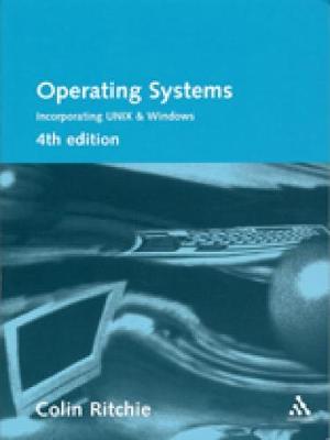 Cover of Operating Systems