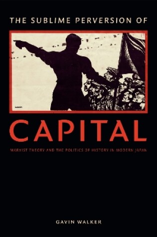 Cover of The Sublime Perversion of Capital