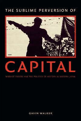 Cover of The Sublime Perversion of Capital