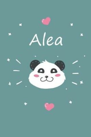 Cover of Alea