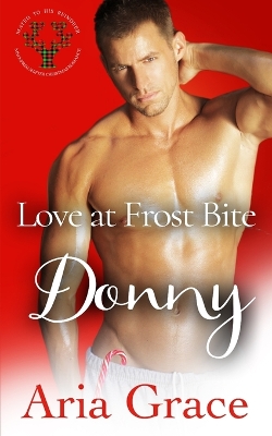 Book cover for Love At Frost Bite