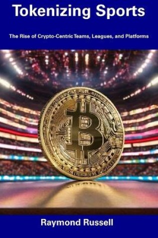 Cover of Tokenizing Sports