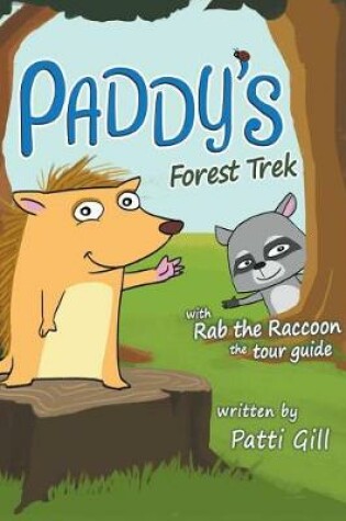 Cover of Paddy's Forest Trek