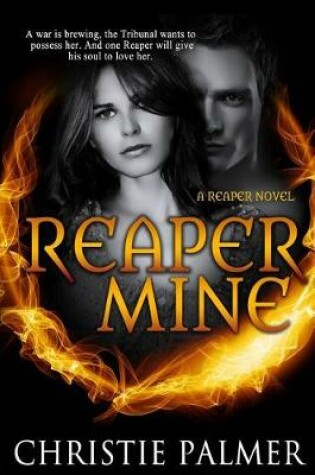 Cover of Reaper Mine