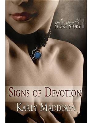 Book cover for Signs of Devotion