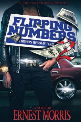 Cover of Flipping Numbers 2