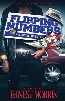 Book cover for Flipping Numbers 2